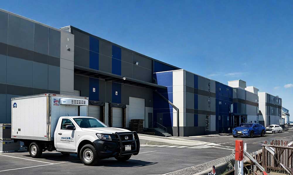 Comercio Exterior