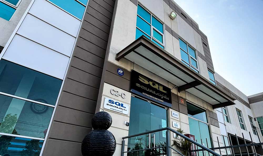 Almacenaje