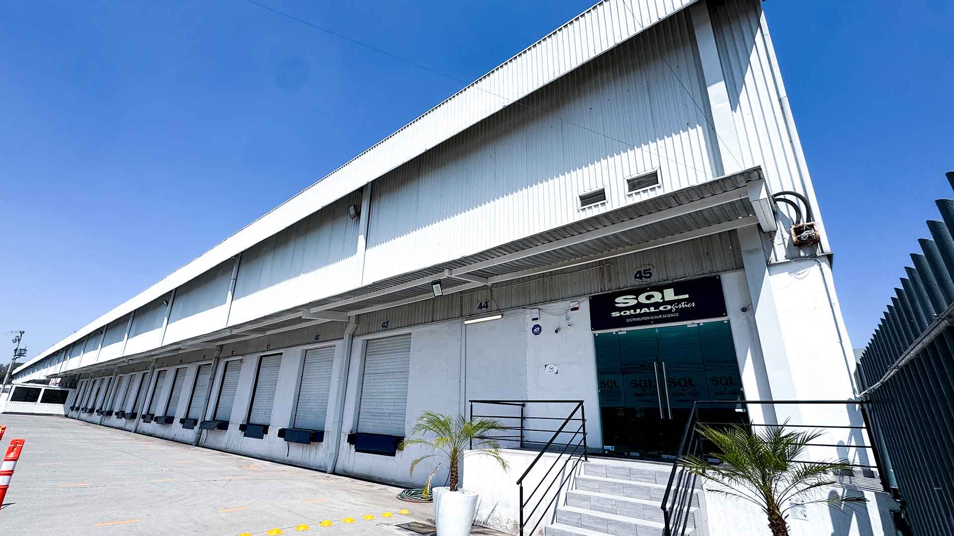 Almacenaje