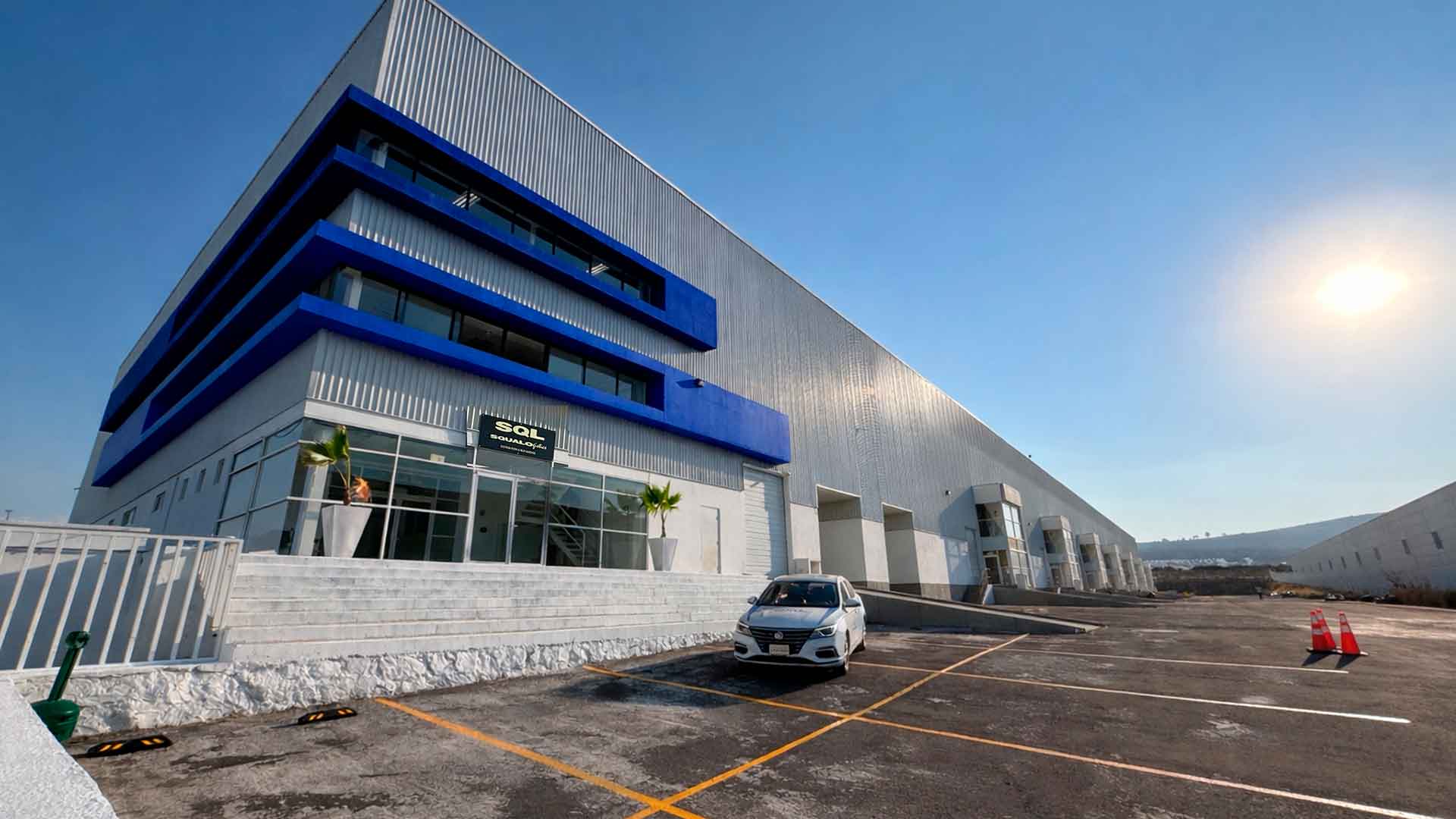 Almacenaje Pharma