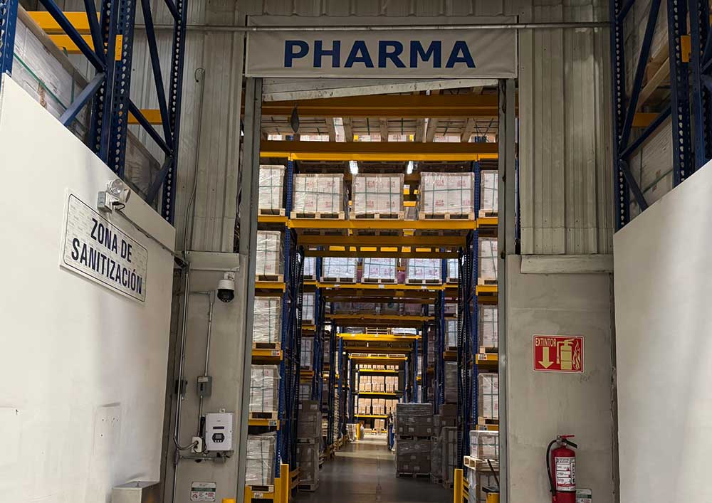Almacenaje